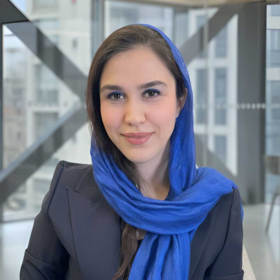 صبا نصری