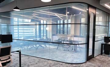 شیشه هوشمند چیست و چه مزایایی دارد؟