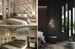 معرفی بهترین مکان ها برای آینه کاری در منازل