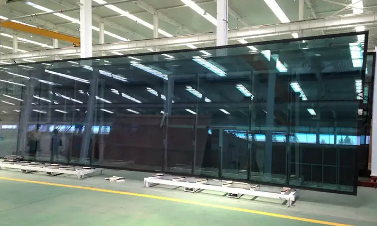 شیشه سکوریت جامبو