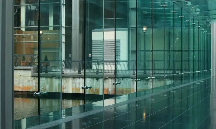 فروشنده شیشه های سکوریت جامبو سایز