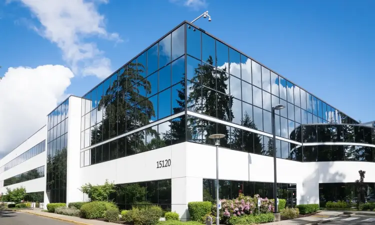 درب شیشه ای