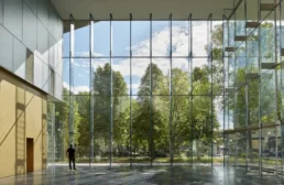 راهنمای انتخاب شیشه مناسب برای کاهش مصرف انرژی