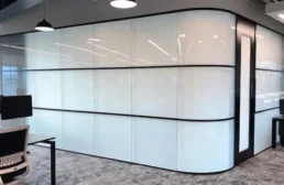 ایده های طراحی هوشمند پارتیشن در کارگاه ها و کارخانه ها