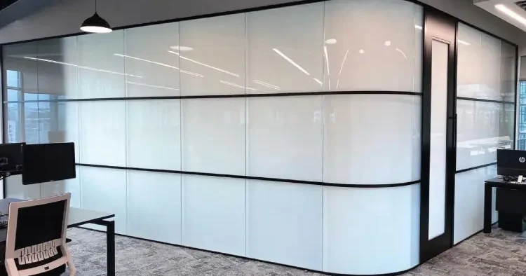 ایده های طراحی هوشمند پارتیشن در کارگاه ها و کارخانه ها