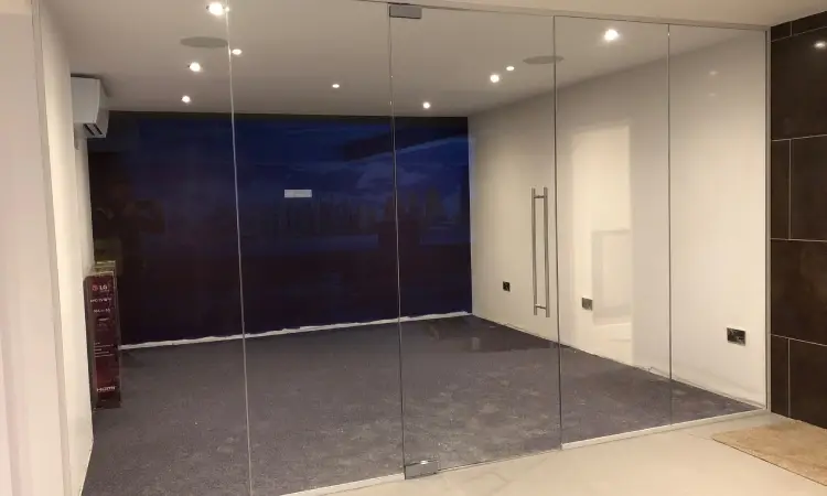 پارتیشن بندی