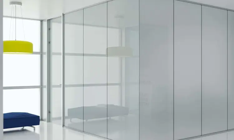 پارتیشن بندی کارخانه