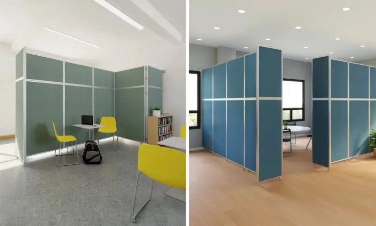 پارتیشن مات