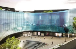 کدام شیشه برای مراکز تجاری مناسب تر است؟