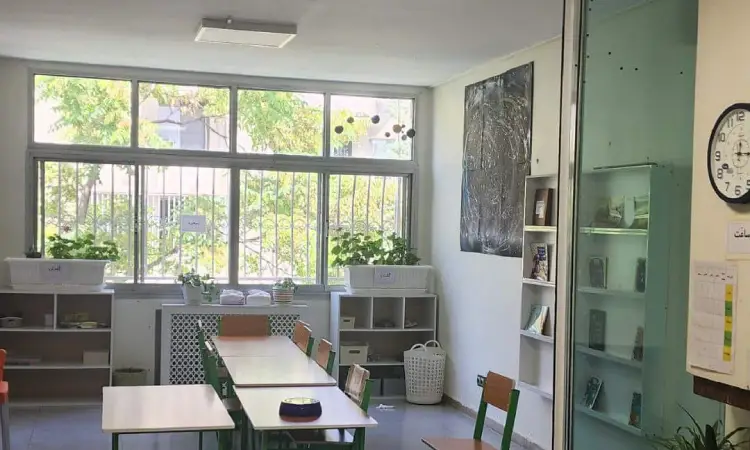 پارتیشن بندی اتاق کودکان