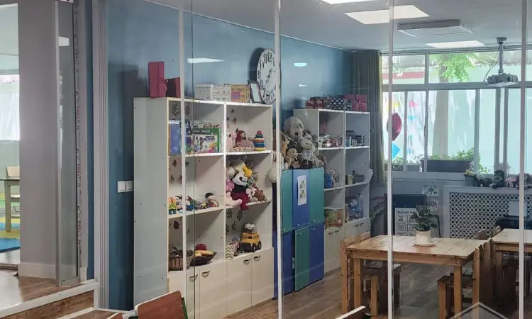 پارتیشن بندی اتاق