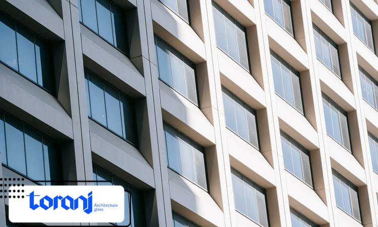 اختلاف دما چگونه باعث شکست حرارتی شیشه می شود؟