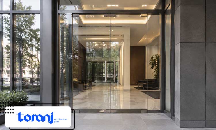 شیشه سکوریت و لمینت را انتخاب کنیم؟